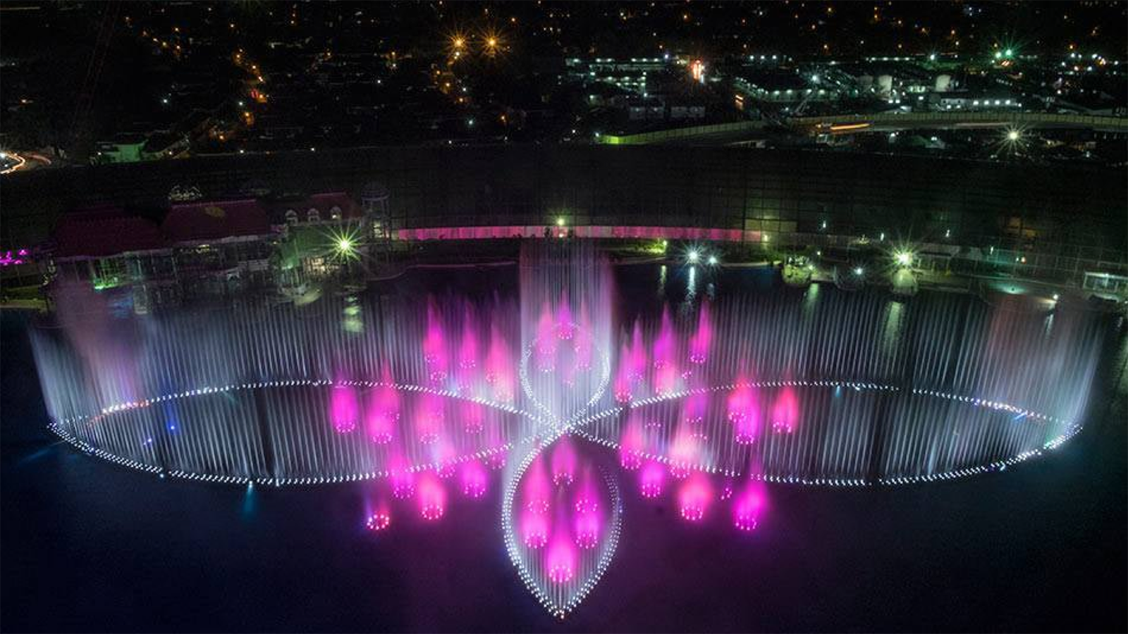 Eco-System Technologies