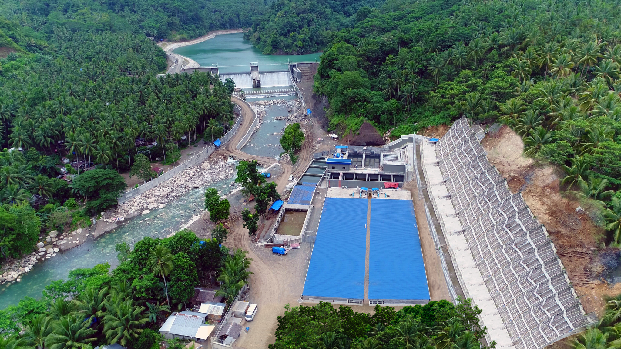 Eco-System Technologies